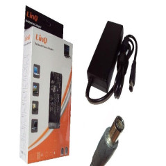 Chargeur Secteur PC HP Compaq 90W / 18.5V 4.9A Embout 7.4*5.0mm LinQ HP-9150 — LinQ · Smarty Paris 18e